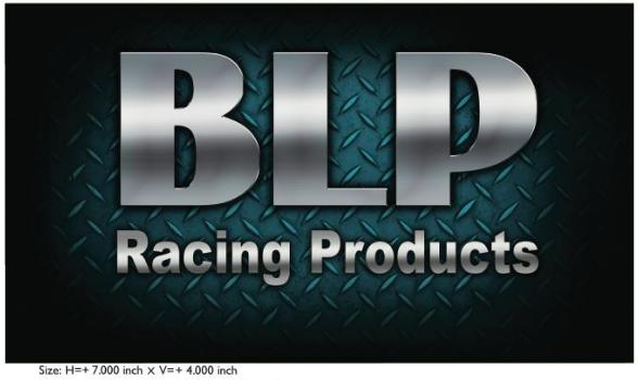 BLP RACING PRODUCTS, LLC